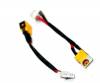 DC Power Jack with Cable DW43 Acer TravelMate 5230 5330 5710G 5720 5720G 5730 7220 OEM DPJCDW43AT